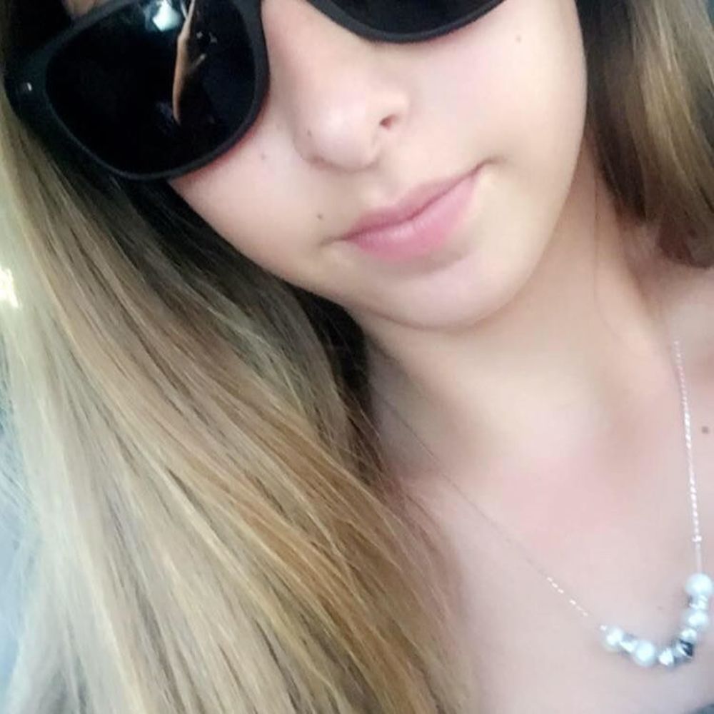 Meet your Posher, Brianna